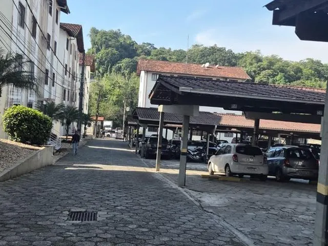 Imagem 11: Apartamento Mobiliado À Venda - América do Sol - em Joinville - 3 Quartos na Av. Marquês de Olinda - Buch Imóveis