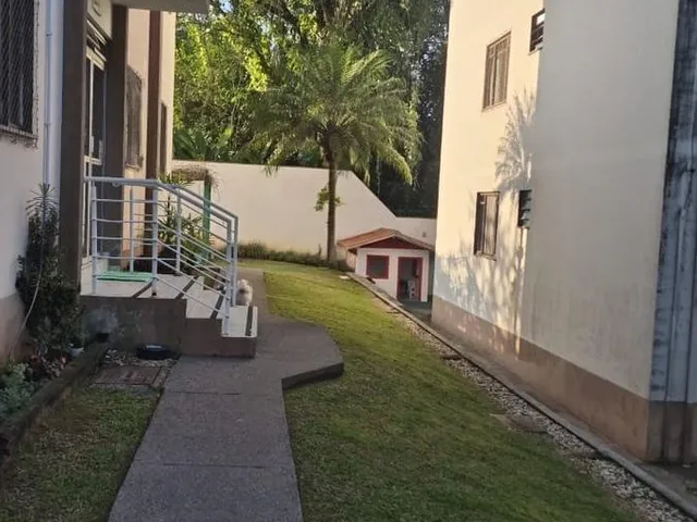 Imagem 6: Apartamento Mobiliado À Venda - América do Sol - em Joinville - 3 Quartos na Av. Marquês de Olinda - Buch Imóveis