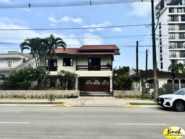 Imagem 16: Venda Casa Comercial -Bairro America - Residencial - Buch Imoveis