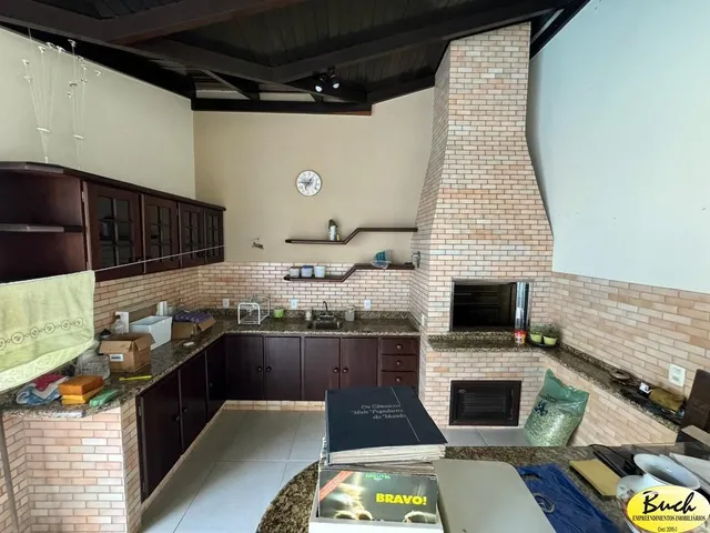 Imagem 11: Venda Casa Comercial -Bairro America - Residencial - Buch Imoveis