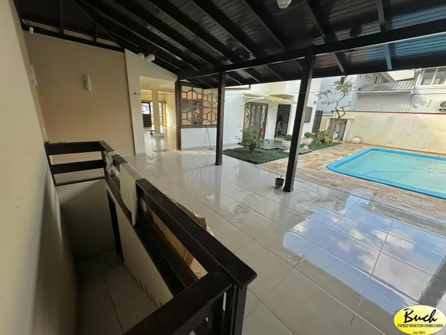 Imagem 5: Venda Casa Comercial -Bairro America - Residencial - Buch Imoveis