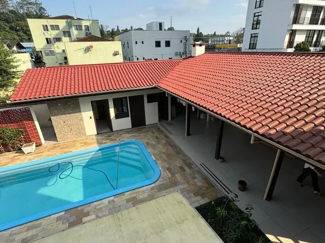 Imagem 13: Venda Casa Comercial -Bairro America - Residencial - Buch Imoveis