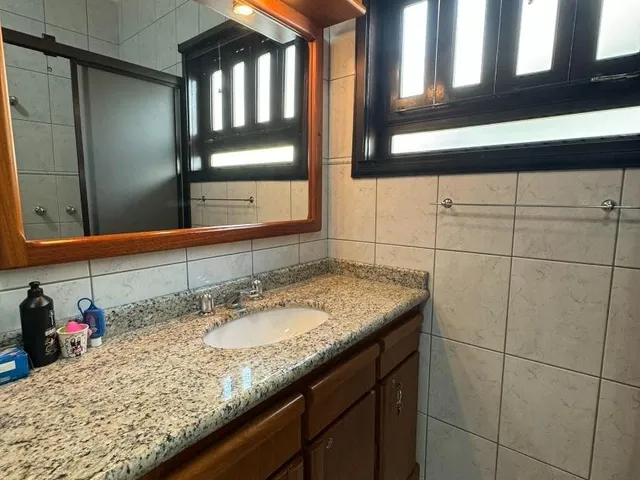 Imagem 14: Venda Casa Comercial -Bairro America - Residencial - Buch Imoveis