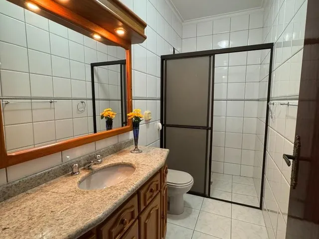 Imagem 9: Venda Casa Comercial -Bairro America - Residencial - Buch Imoveis