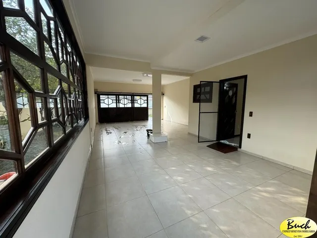 Imagem 2: Venda Casa Comercial -Bairro America - Residencial - Buch Imoveis