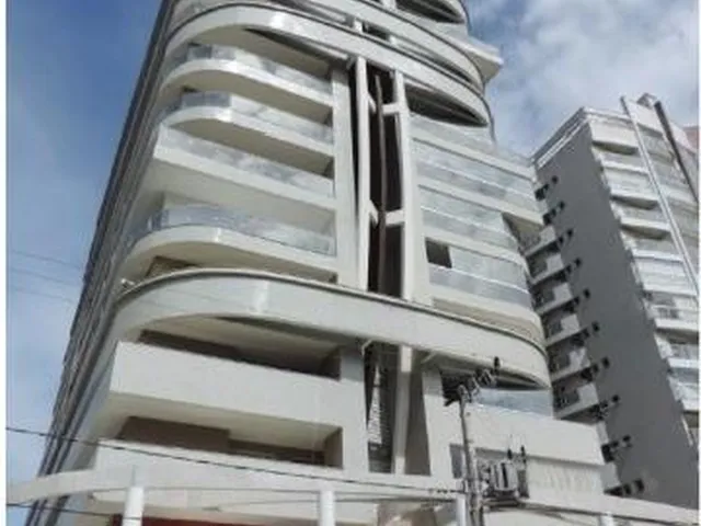 Imagem: Apartamento À Venda Edifício Infinity