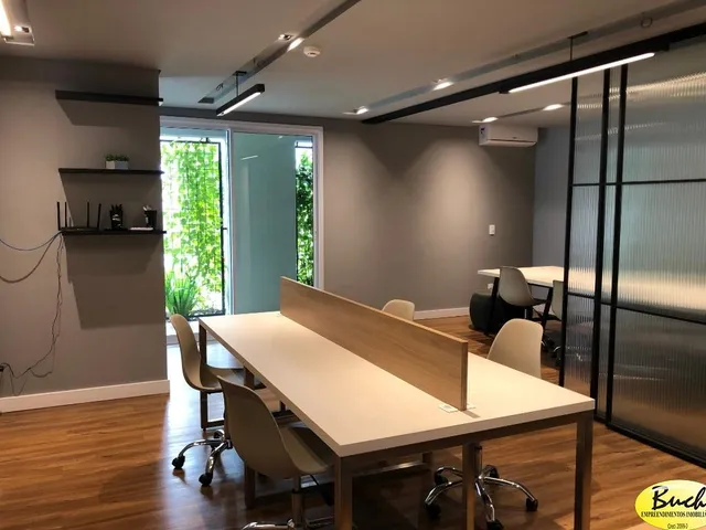 Imagem 11: Apartamento Venda Bairro Bom Retiro - Buch Imoveis