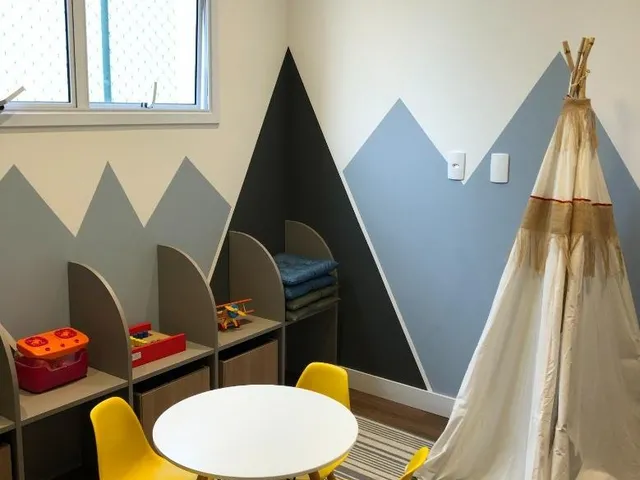 Imagem 13: Apartamento Venda Bairro Bom Retiro - Buch Imoveis