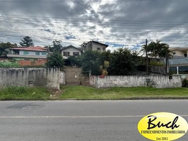 Imagem 3: Venda Terreno Bairro Itaum - Buch Imoveis