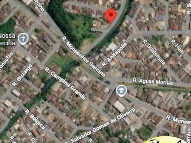 Imagem 9: Venda Terreno Bairro Itaum - Buch Imoveis