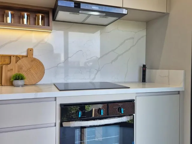 Imagem 9: Apartamento À Venda no Saguaçu, Joinville-Sc: 3 Quartos, 1 Suíte, 3 Salas, 3 Banheiros, 2 Vagas de Garagem, 91,82 M²