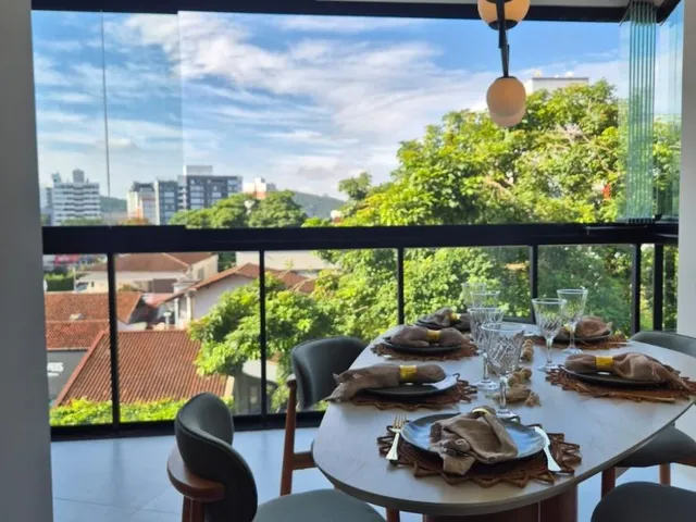 Imagem 10: Apartamento À Venda no Saguaçu, Joinville-Sc: 3 Quartos, 1 Suíte, 3 Salas, 3 Banheiros, 2 Vagas de Garagem, 91,82 M²