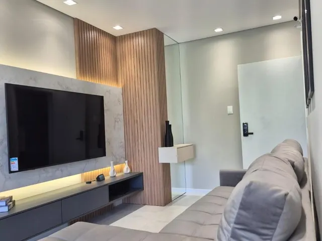 Imagem 3: Apartamento À Venda no Saguaçu, Joinville-Sc: 3 Quartos, 1 Suíte, 3 Salas, 3 Banheiros, 2 Vagas de Garagem, 91,82 M²