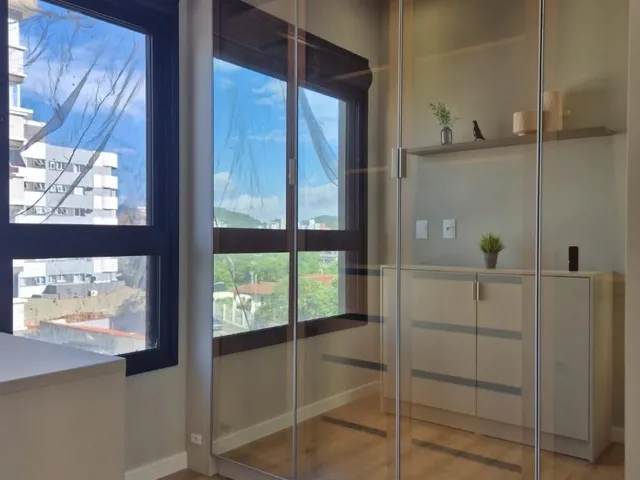 Imagem 4: Apartamento À Venda no Saguaçu, Joinville-Sc: 3 Quartos, 1 Suíte, 3 Salas, 3 Banheiros, 2 Vagas de Garagem, 91,82 M²