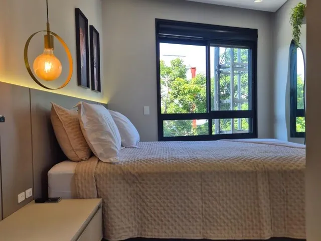 Imagem 8: Apartamento À Venda no Saguaçu, Joinville-Sc: 3 Quartos, 1 Suíte, 3 Salas, 3 Banheiros, 2 Vagas de Garagem, 91,82 M²