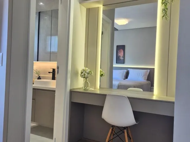 Imagem 15: Apartamento À Venda no Saguaçu, Joinville-Sc: 3 Quartos, 1 Suíte, 3 Salas, 3 Banheiros, 2 Vagas de Garagem, 91,82 M²