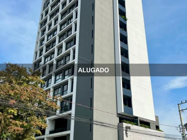 Imagem: Novo, Primeira Locação, Aluga Apartamento