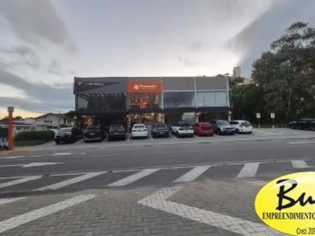 Imagem 8: Aluga Sala Comercial Anita Garibaldi Buch Imóveis