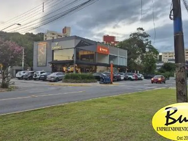 Imagem 10: Aluga Sala Comercial Anita Garibaldi Buch Imóveis
