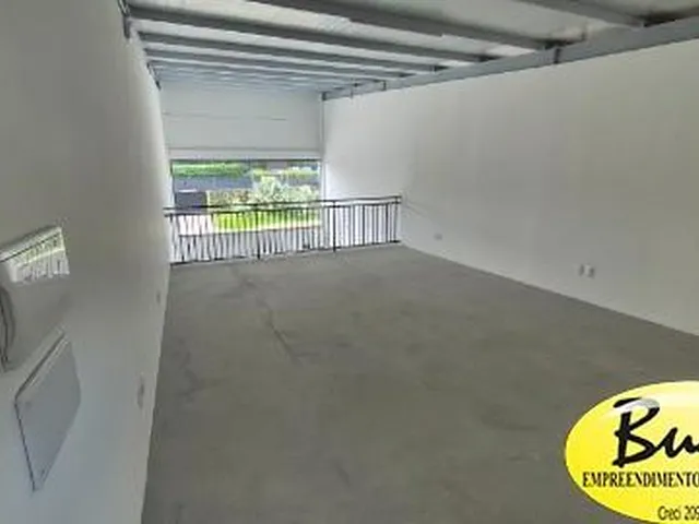 Imagem 9: Aluga Sala Comercial Anita Garibaldi Buch Imóveis