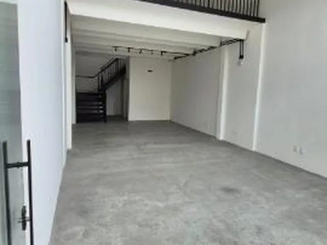 Imagem 12: Aluga Sala Comercial Anita Garibaldi Buch Imóveis