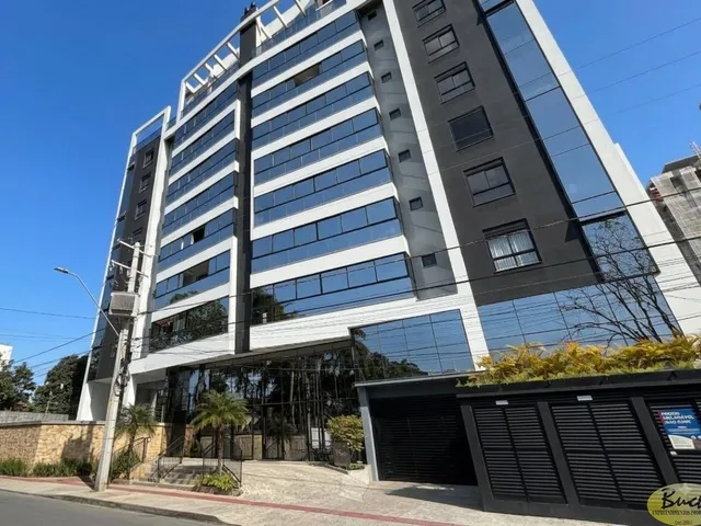 Imagem: Apartamento de 208M² com 3 Suítes e 3