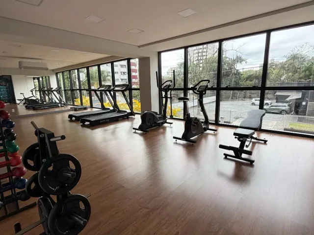 Imagem 9: Apartamento de 208M² com 3 Suítes e 3 Vagas de Garagem no América!!!!