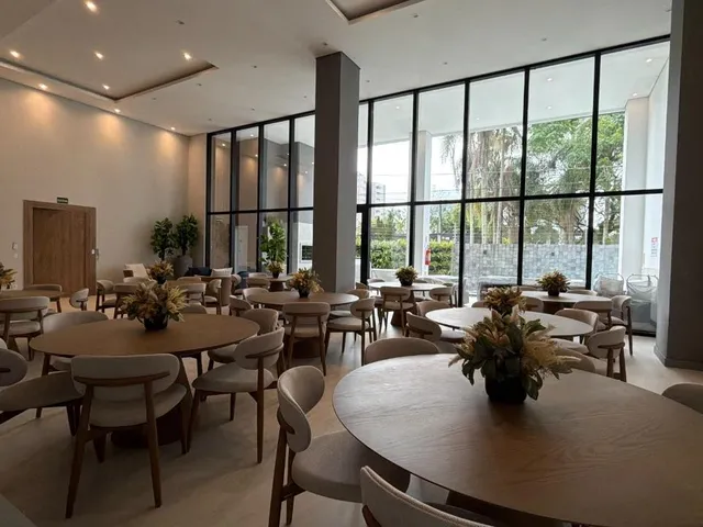 Imagem 7: Apartamento de 208M² com 3 Suítes e 3 Vagas de Garagem no América!!!!