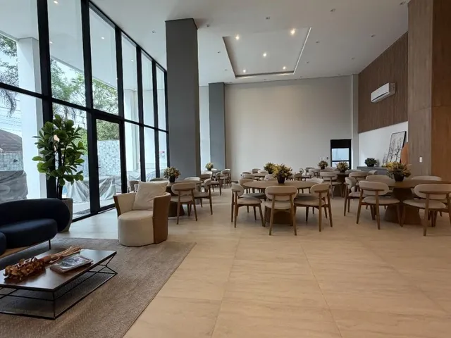 Imagem 15: Apartamento de 208M² com 3 Suítes e 3 Vagas de Garagem no América!!!!