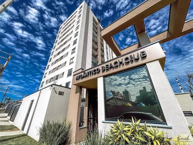 Imagem: Apartamento À Venda no Centro de Balneário