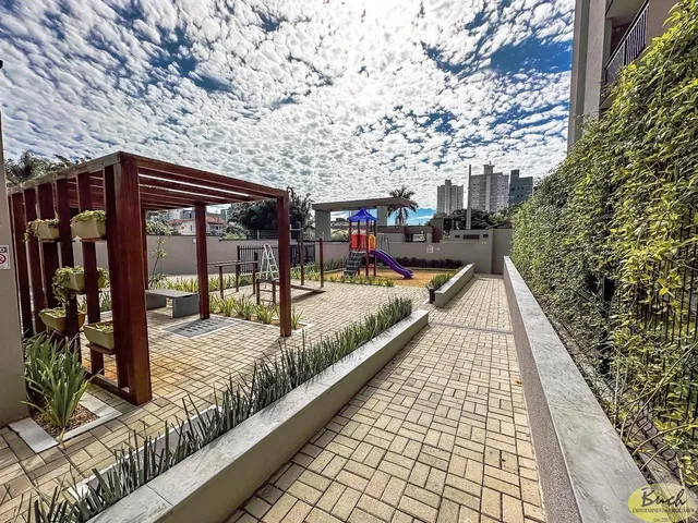 Imagem 9: Apartamento À Venda no Centro de Balneário Piçarras-Sc: 2 Quartos, 1 Suíte, 2 Salas, Garagem e 67,68M². Imperdível!