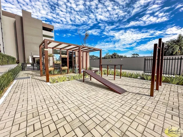 Imagem 2: Apartamento À Venda no Centro de Balneário Piçarras-Sc: 2 Quartos, 1 Suíte, 2 Salas, Garagem e 67,68M². Imperdível!
