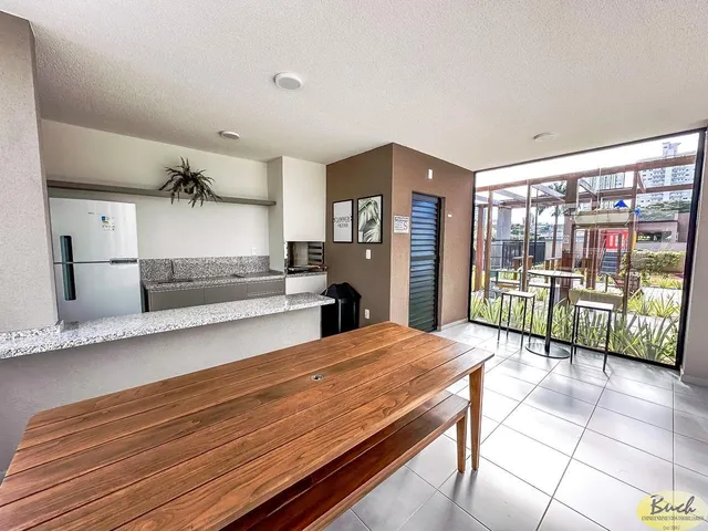 Imagem 10: Apartamento À Venda no Centro de Balneário Piçarras-Sc: 2 Quartos, 1 Suíte, 2 Salas, Garagem e 67,68M². Imperdível!
