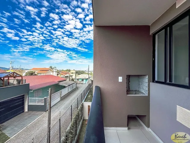Imagem 7: Apartamento À Venda no Centro de Balneário Piçarras-Sc: 2 Quartos, 1 Suíte, 2 Salas, Garagem e 67,68M². Imperdível!