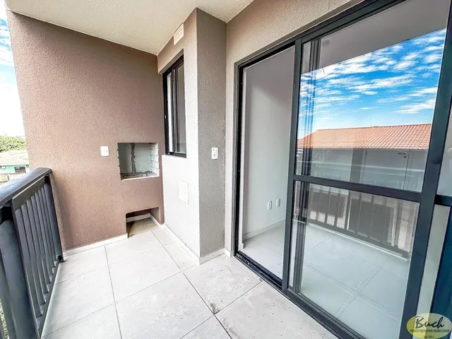 Imagem 4: Apartamento À Venda no Centro de Balneário Piçarras-Sc: 2 Quartos, 1 Suíte, 2 Salas, Garagem e 67,68M². Imperdível!