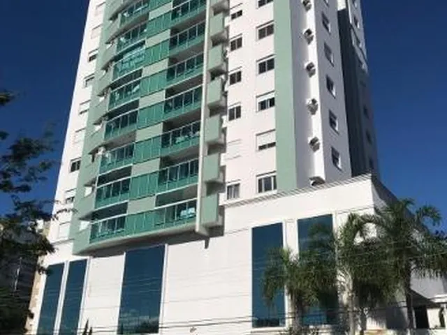 Imagem: Alugo Apartamento Edifício Sunflower, Joinville