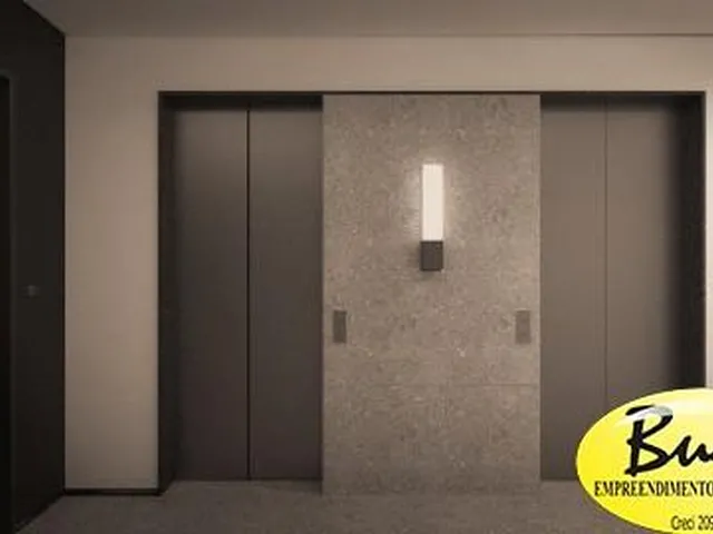 Imagem 2: Apartamento com 2 Suítes no Bairro Atiradores - Alto Padrão com Lazer Completo - Buch Imóveis Joinville