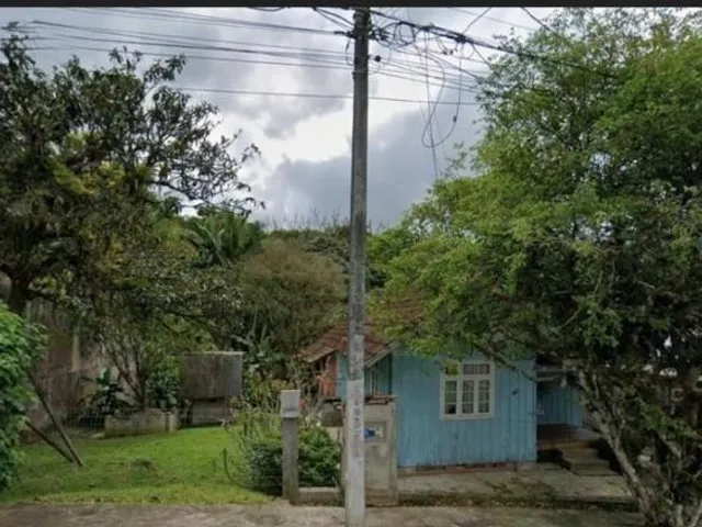 Imagem: Terreno À Venda em Joinville-Sc, Bairro