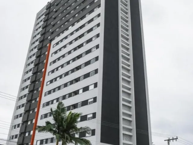 Imagem: Apartamento À Venda Edifício the One Center
