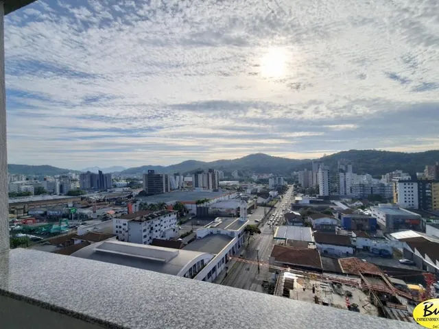 Imagem 16: Apartamento À Venda Edifício the One Center Bairro América Joinville Buch Imóveis