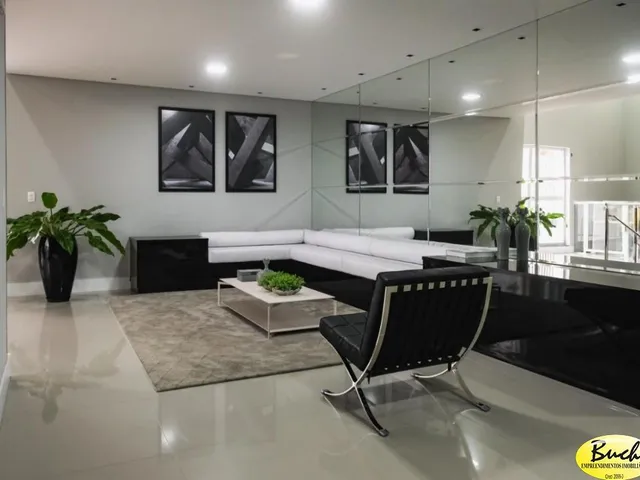 Imagem 12: Apartamento À Venda Edifício the One Center Bairro América Joinville Buch Imóveis
