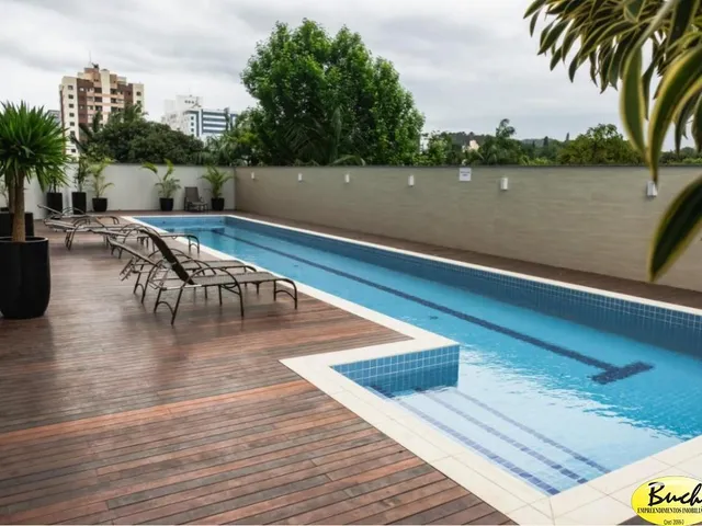 Imagem 4: Apartamento À Venda Edifício the One Center Bairro América Joinville Buch Imóveis