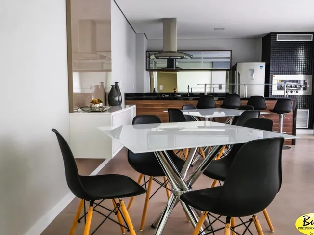 Imagem 9: Apartamento À Venda Edifício the One Center Bairro América Joinville Buch Imóveis