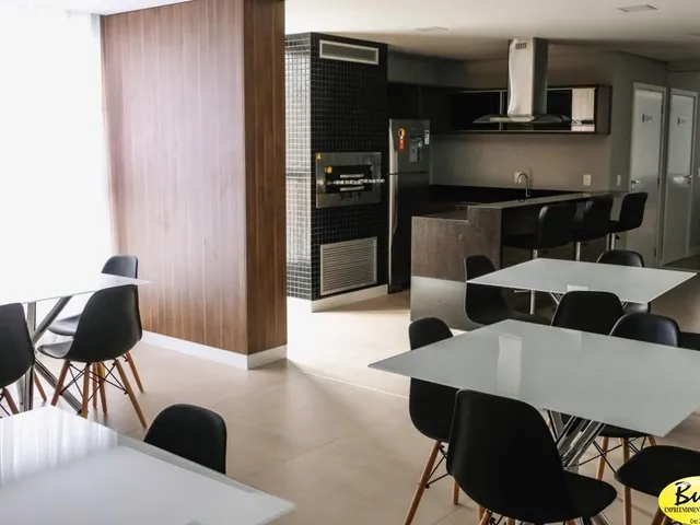Imagem 8: Apartamento À Venda Edifício the One Center Bairro América Joinville Buch Imóveis