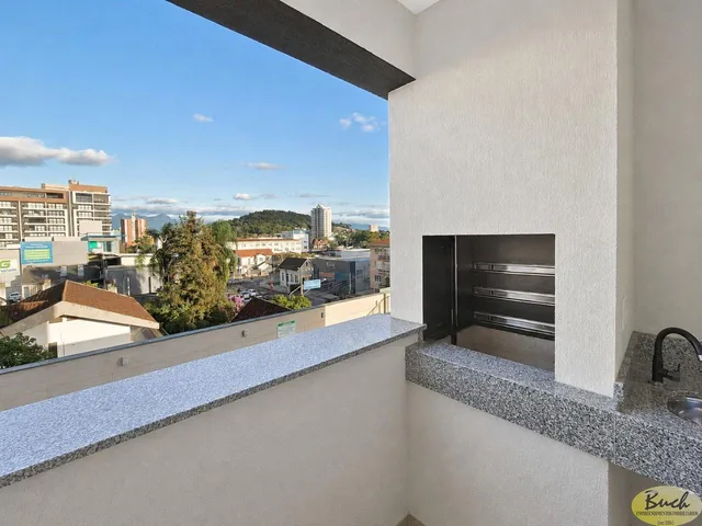 Imagem 6: Apartamento À Venda Edifício the One Center Bairro América Joinville Buch Imóveis