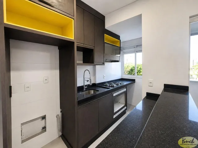 Imagem 15: Apartamento À Venda Edifício the One Center Bairro América Joinville Buch Imóveis