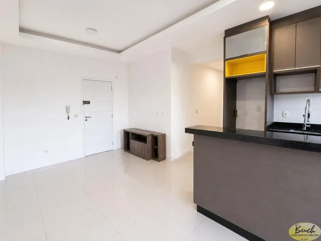 Imagem 2: Apartamento À Venda Edifício the One Center Bairro América Joinville Buch Imóveis