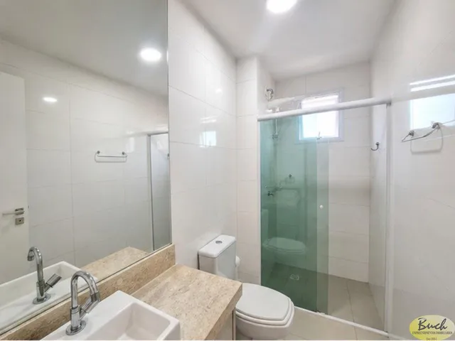 Imagem 14: Apartamento À Venda Edifício the One Center Bairro América Joinville Buch Imóveis