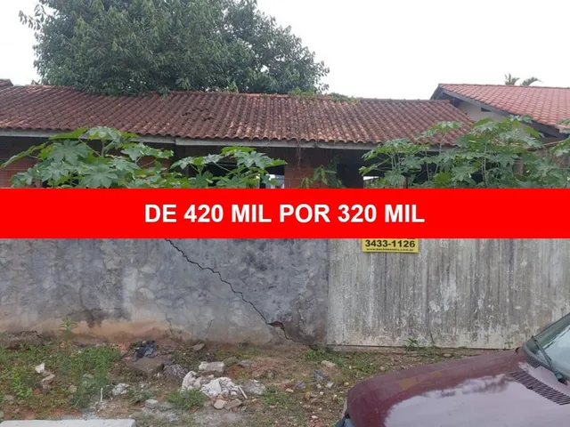 Imagem: Terreno À Venda em Joinville-Sc, no Bairro