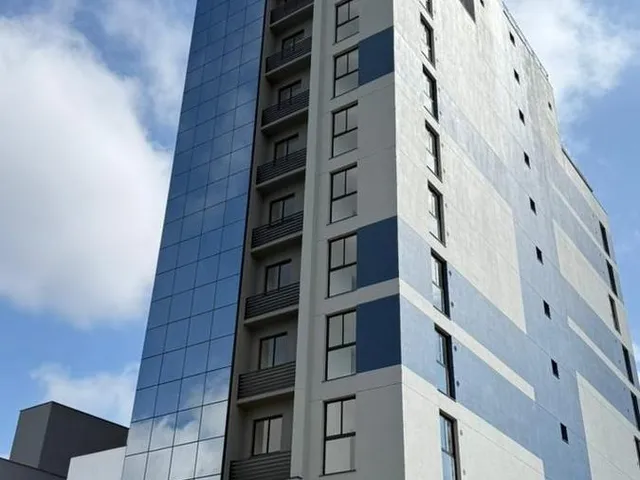 Imagem: Studio Inteligente na Zona Sul de Joinville